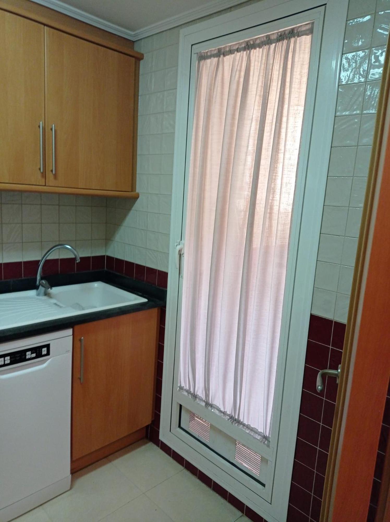 Apartamento Playasol Dénia Exterior foto